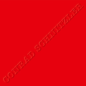 CONRAD SCHNITZLER - Rot