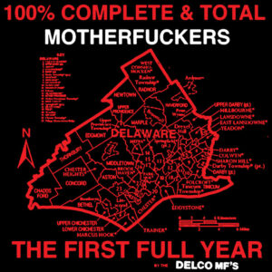 DELCO MF`S - Feeding Time