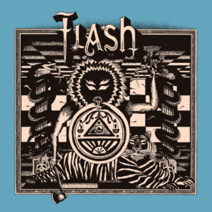FLASH - s/t