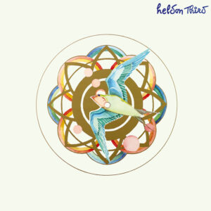 HELDON - It's Always Rock 'n' Roll (Heldon III) (50th Anniversary Edition)