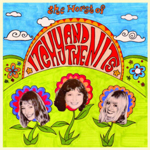 ITCHY & THE NITS - Worst Of