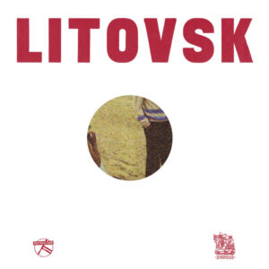 LITOVSK - s/t (2023)