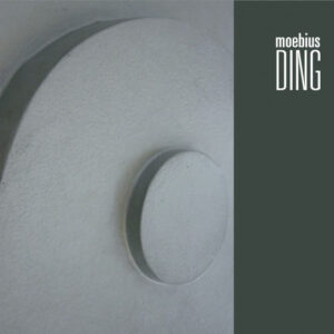 MOEBIUS - Ding