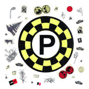 PROTRUDERS - Poison Future