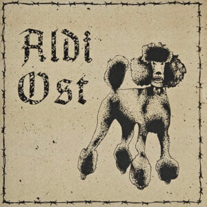 Aldi Ost - Aldi Ost