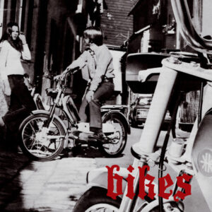 BIKES - III