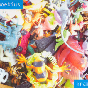 MOEBIUS - Kram