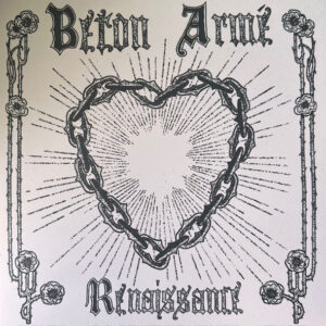 Béton Armé - Renaissance