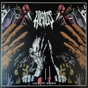 HIATUS - Out Of Hand
