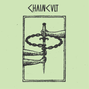 Chain Cult - Demo 2018