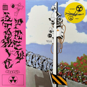 Atomic Prey - Atomic Prey