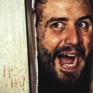 BAD//DREEMS - HOO HA!