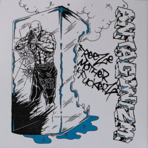 ANTAGONIZM - Freeze Motherfuckerz