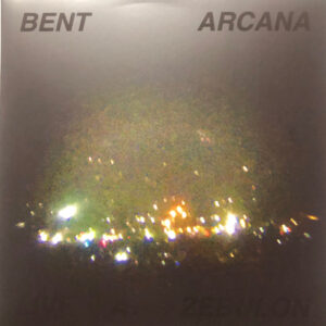 BENT ARCANA - Live Zebulon