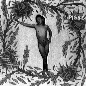 PISSE - Mit Schinken Durch Die Menopause
