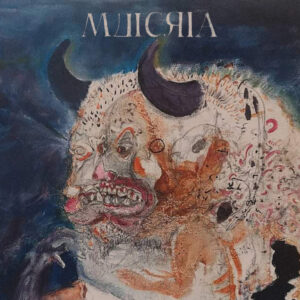 MALCRIA - Fantasías Histéricas