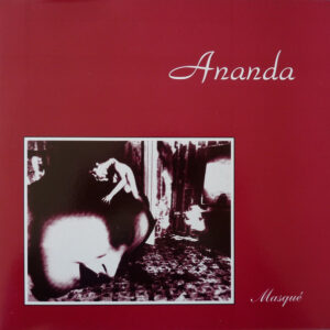 Ananda - Masqué