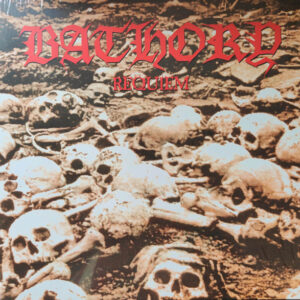 Bathory - Requiem
