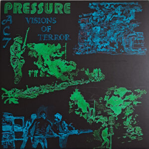 PRESSURE PACT – Visions Of Terror