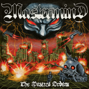 MASTERMIND - The Masters´ Orders