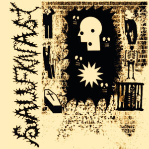 SAUFKNAST - EP I