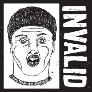 INVALID - Invalid