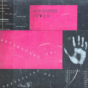 Artificial Go - Hopscotch Fever