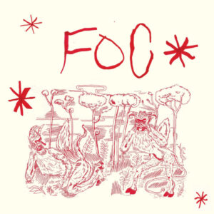 FOC - La Fera Ferotge