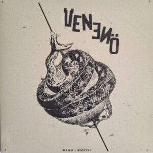 VENENÖ – Demo MMXXI
