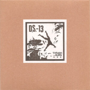 Demon System 13 - Thrash And Burn