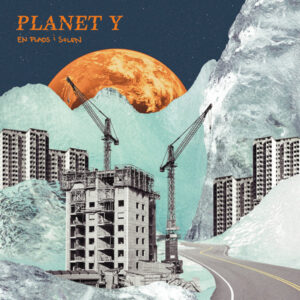 PLANET Y - En Plads I Solen