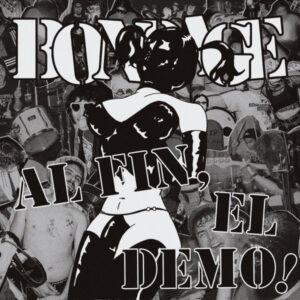 BONDAGE - Al Fin, El Demo!