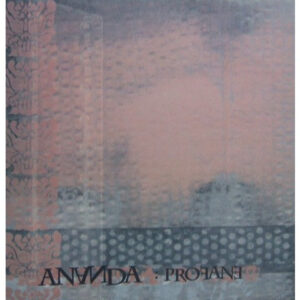Ananda - Profane