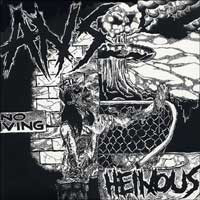 ANS - Heinous