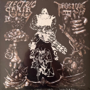 Electric Chair / Physique - Split