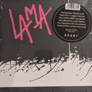 Lama (2) - Lama