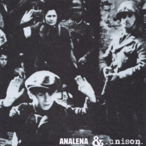 Analena / Unison - Analena & .Unison.