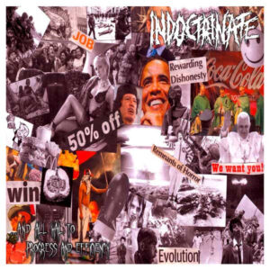 Indoctrinate - ...And All Hail To Progress And Efficiency