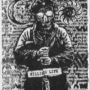 CEMENTO - Killing Life