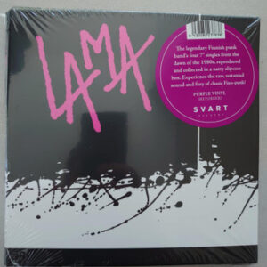 Lama (2) - Lama