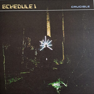 Schedule 1 - Crucible