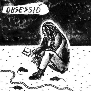 OBSESSIO - s/t