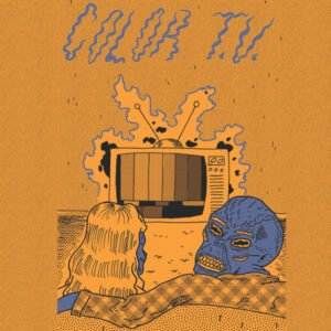 COLOR T.V. - Demo