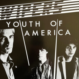Wipers - Youth Of America