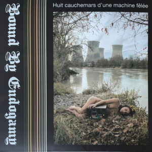 BOUND BY ENDOGAMY - Huit Cauchemars D'une Machine Fêlée