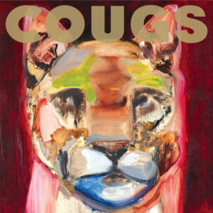 COUGARS - Cougs