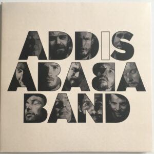 ADDISABABABAND - II