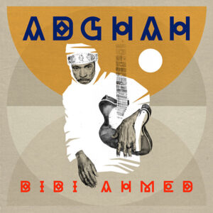 BIBI AHMED - Adghah