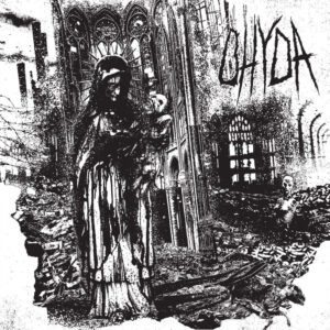 OHYDA - s/t