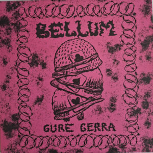 Bellum - Gure Gerra